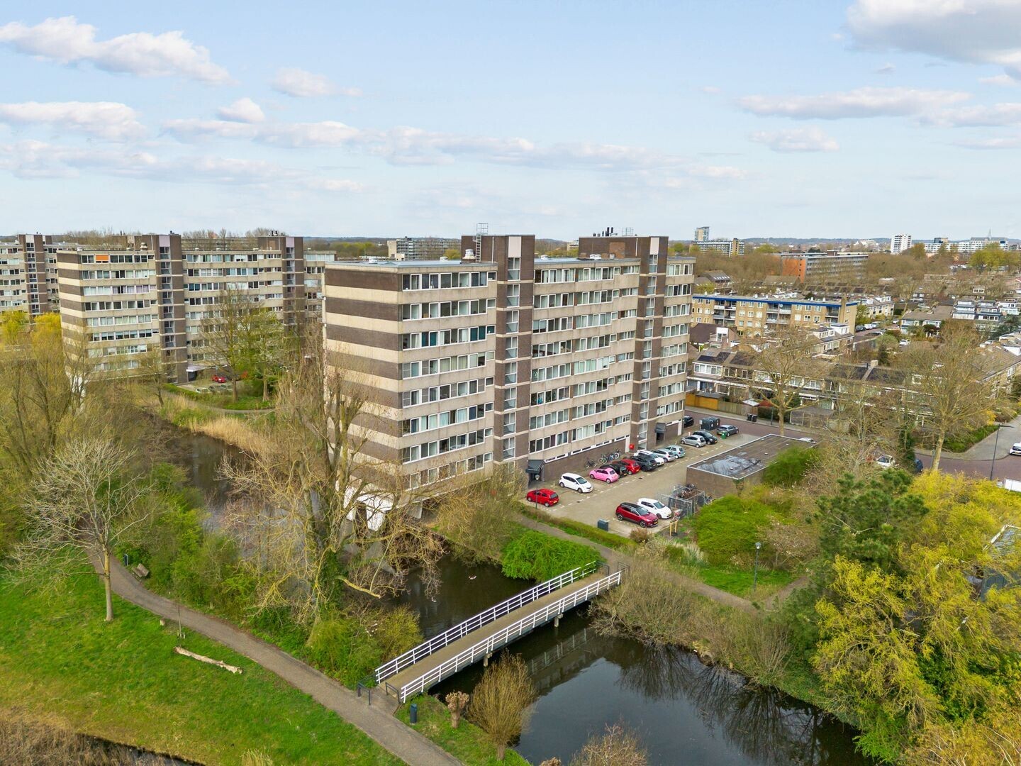 Appartement te koop: Laan van Berlijn 136, Haarlem