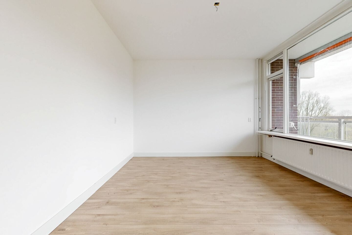 Appartement te koop: Laan van Berlijn 136, Haarlem