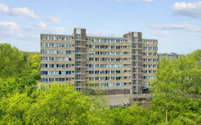 Laan van Berlijn 170
