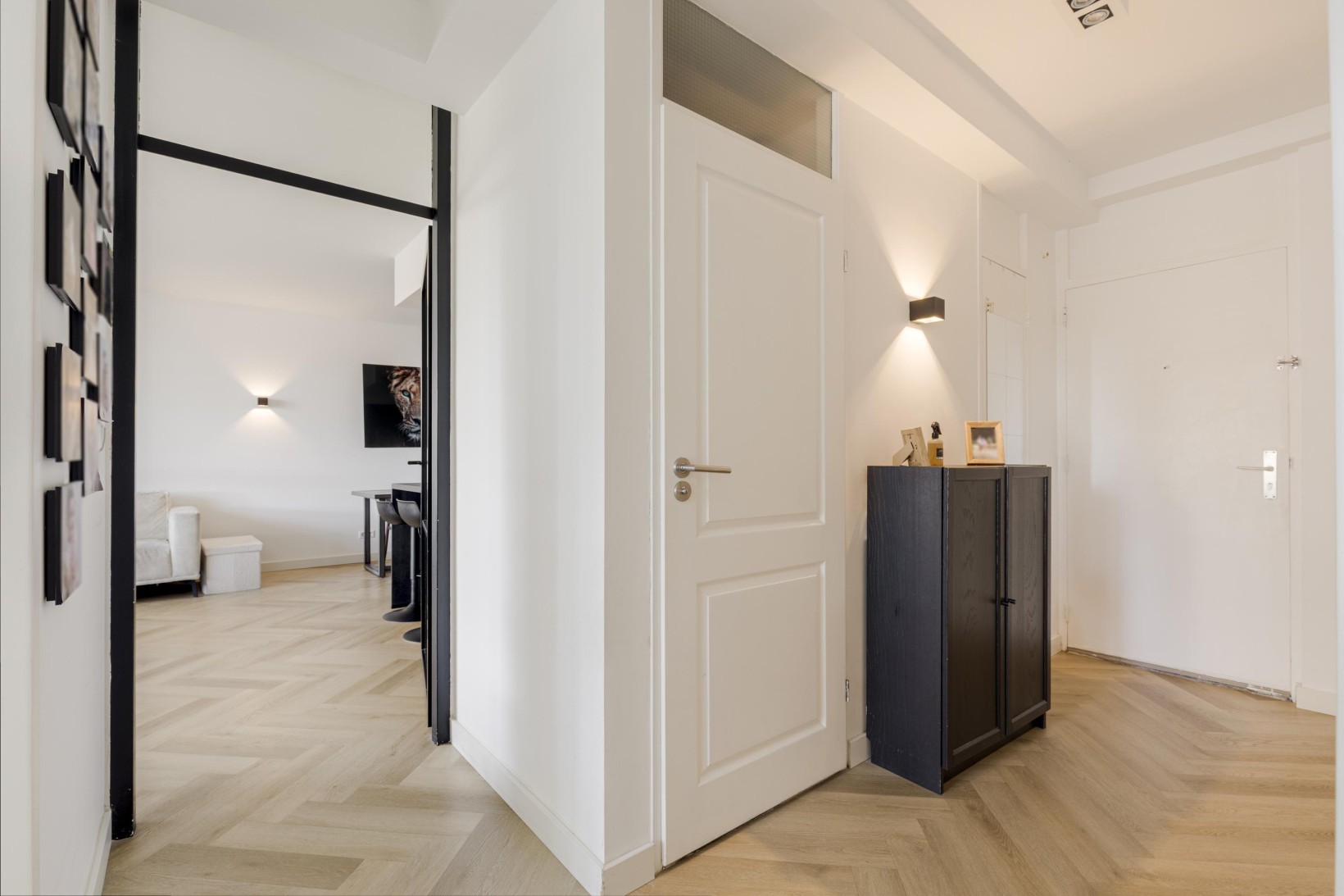Appartement te koop: Madridplantsoen 25, Haarlem