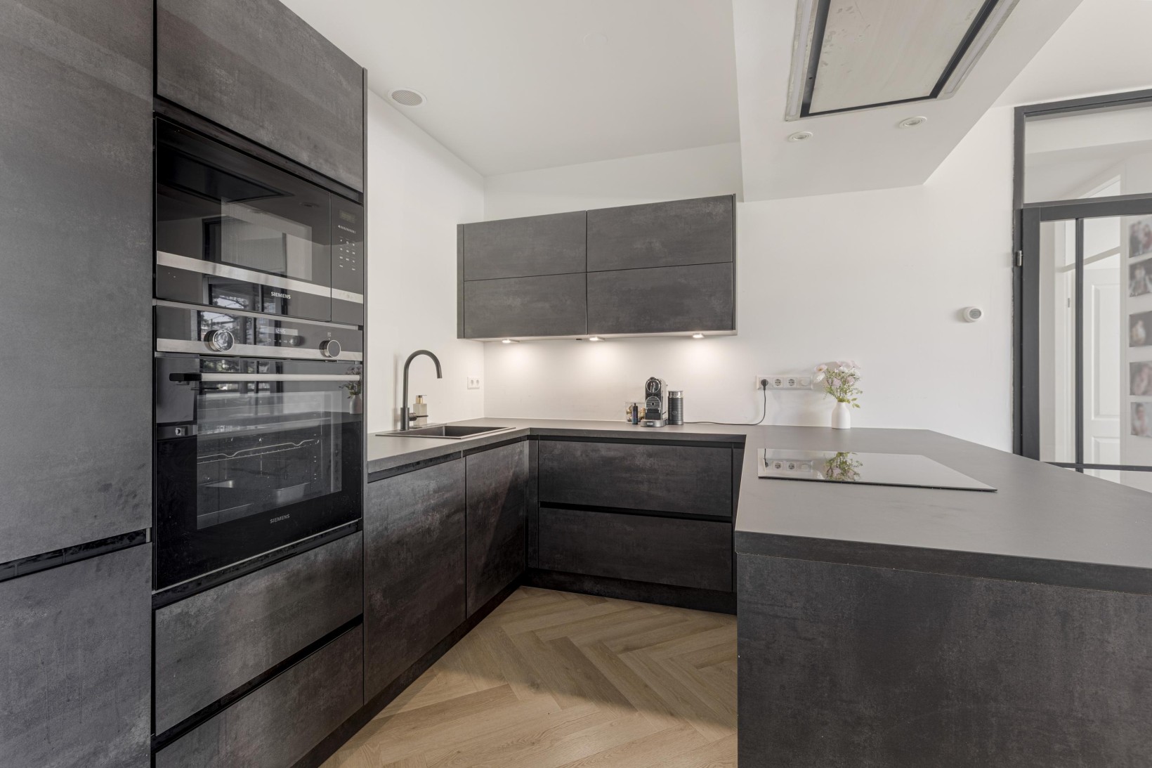 Appartement te koop: Madridplantsoen 25, Haarlem