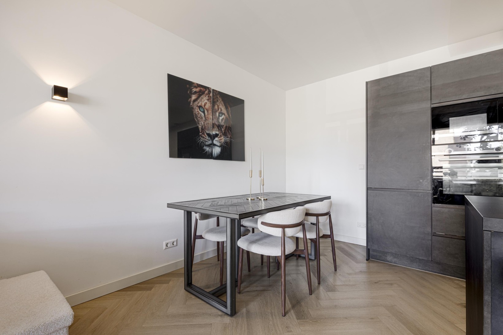 Appartement te koop: Madridplantsoen 25, Haarlem