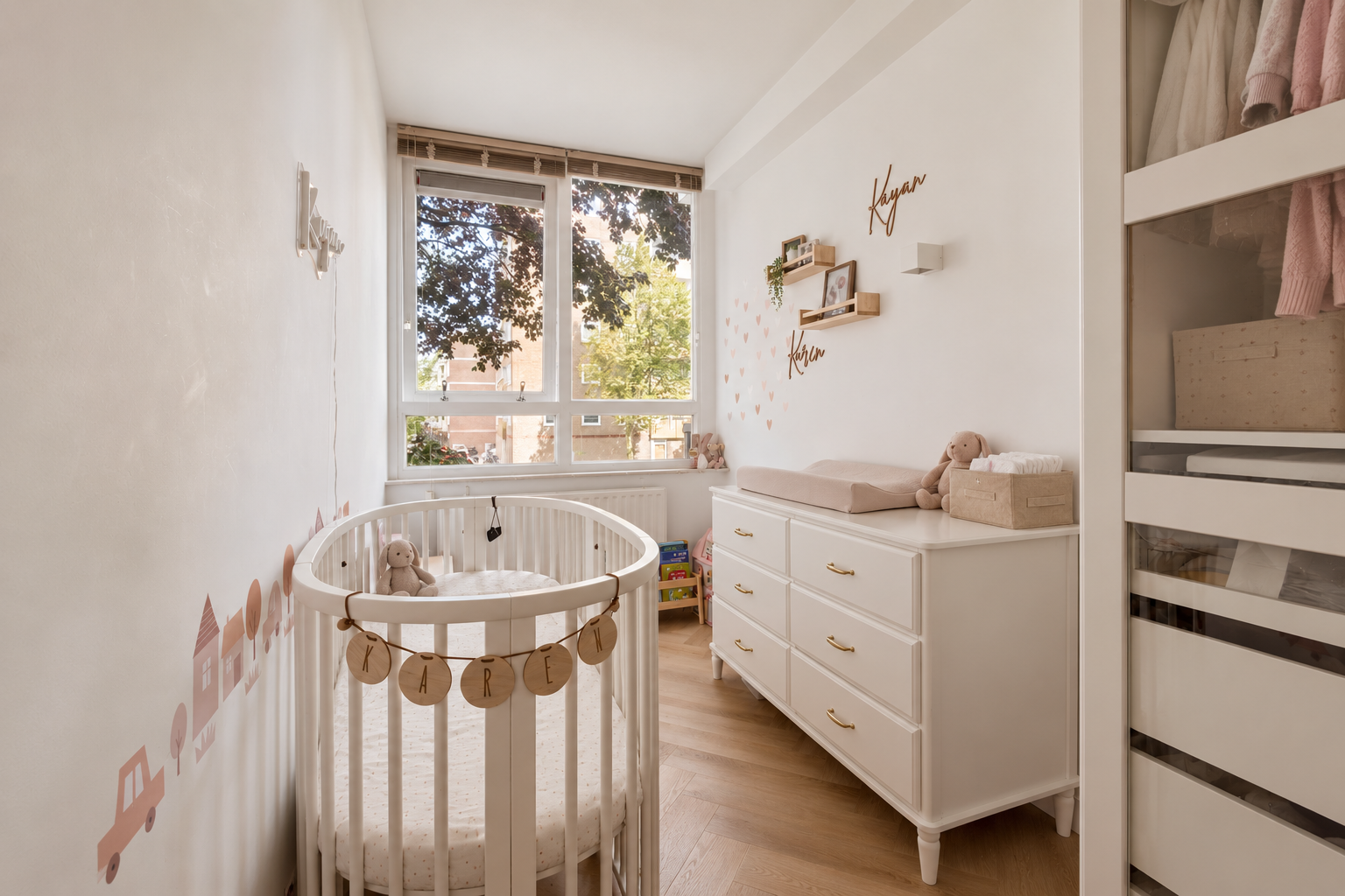 Appartement te koop: Madridplantsoen 25, Haarlem