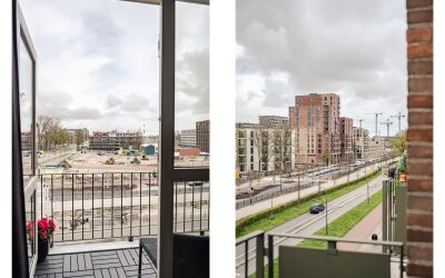 Ruslandstraat 25