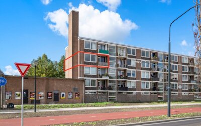 Ruslandstraat 111