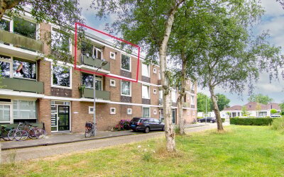 Roemeniëpad 20