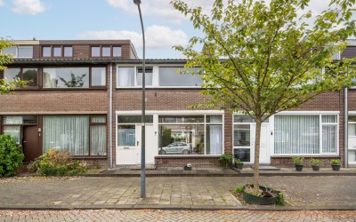 Van Deventerstraat 6