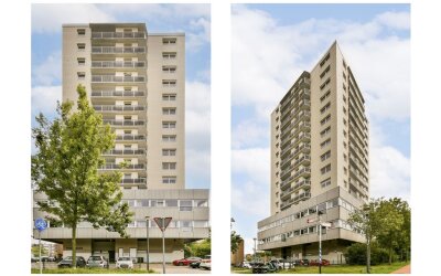 Professor Van der Scheerstraat 203-A