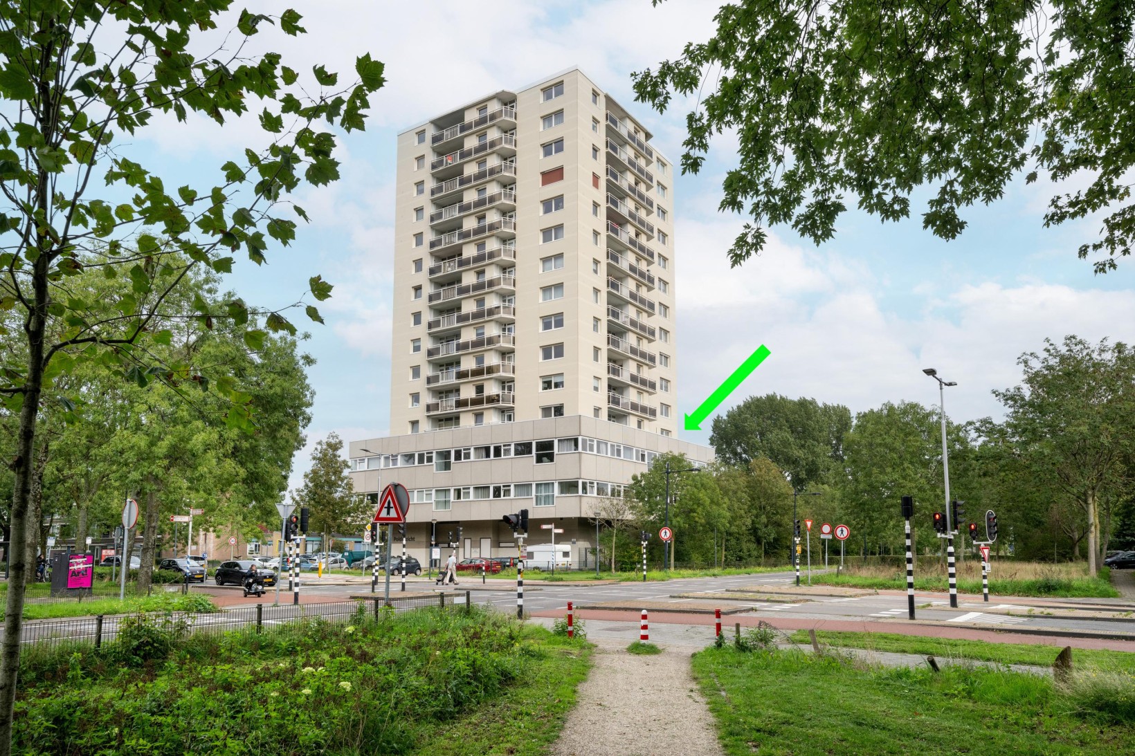 Appartement te koop: Professor Van der Scheerstraat 215, Haarlem