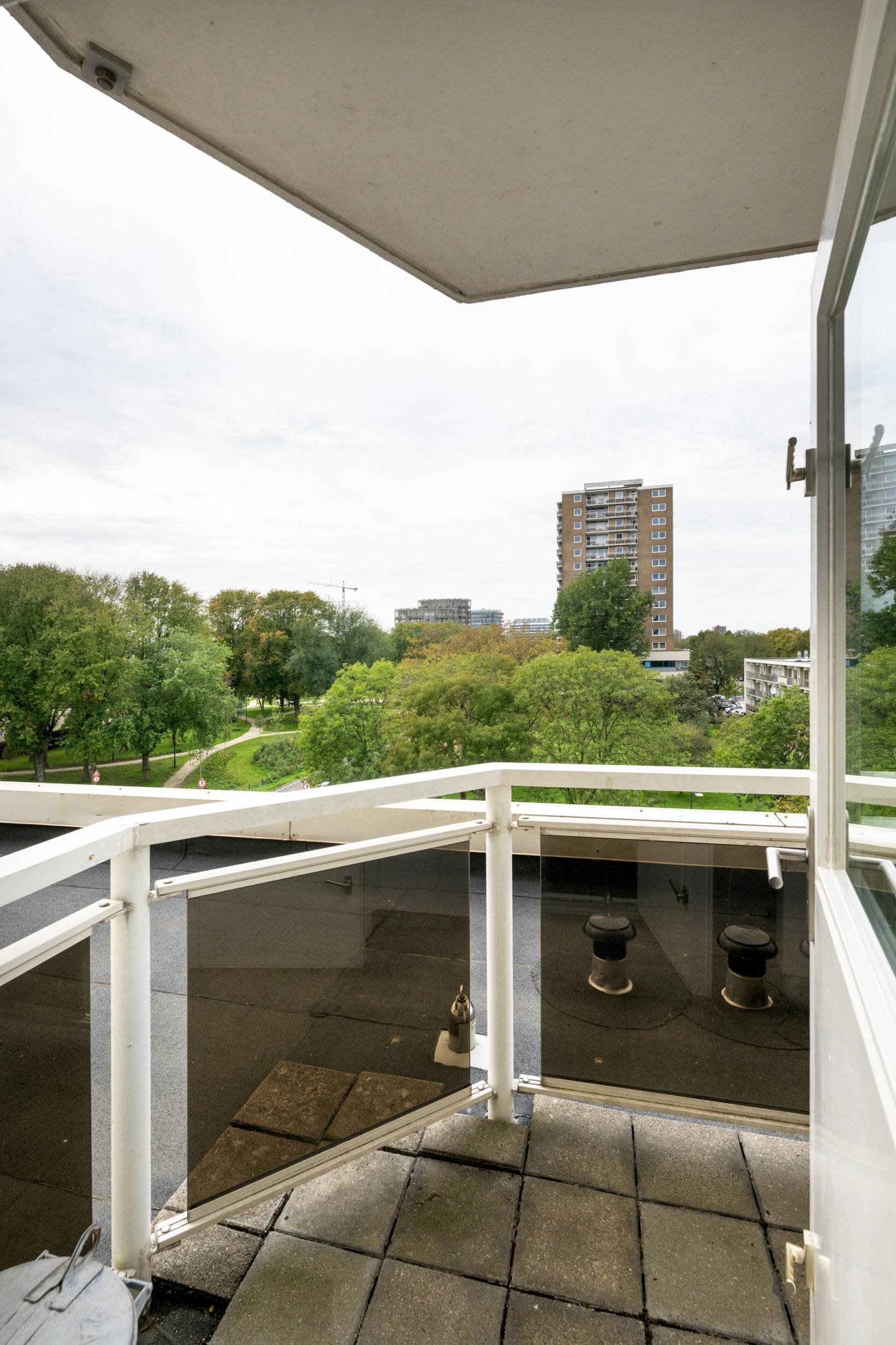 Appartement te koop: Professor Van der Scheerstraat 215, Haarlem