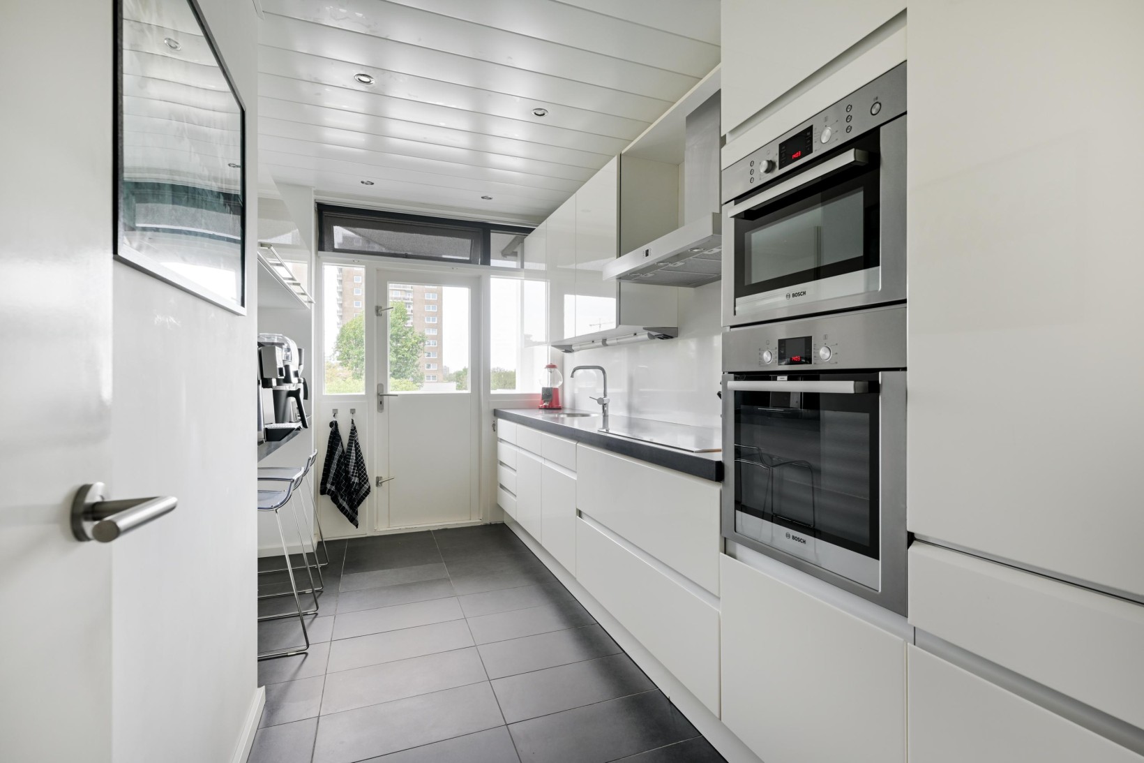 Appartement te koop: Professor Van der Scheerstraat 215, Haarlem