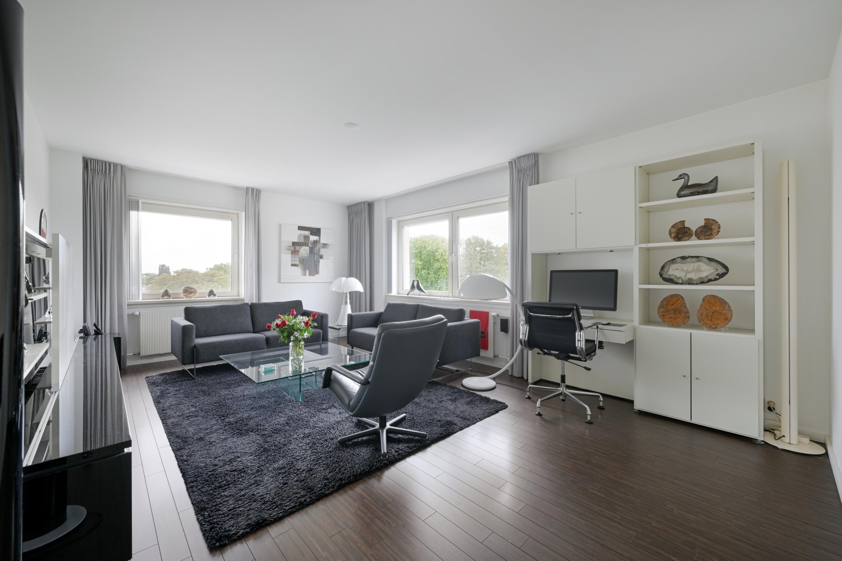 Appartement te koop: Professor Van der Scheerstraat 215, Haarlem