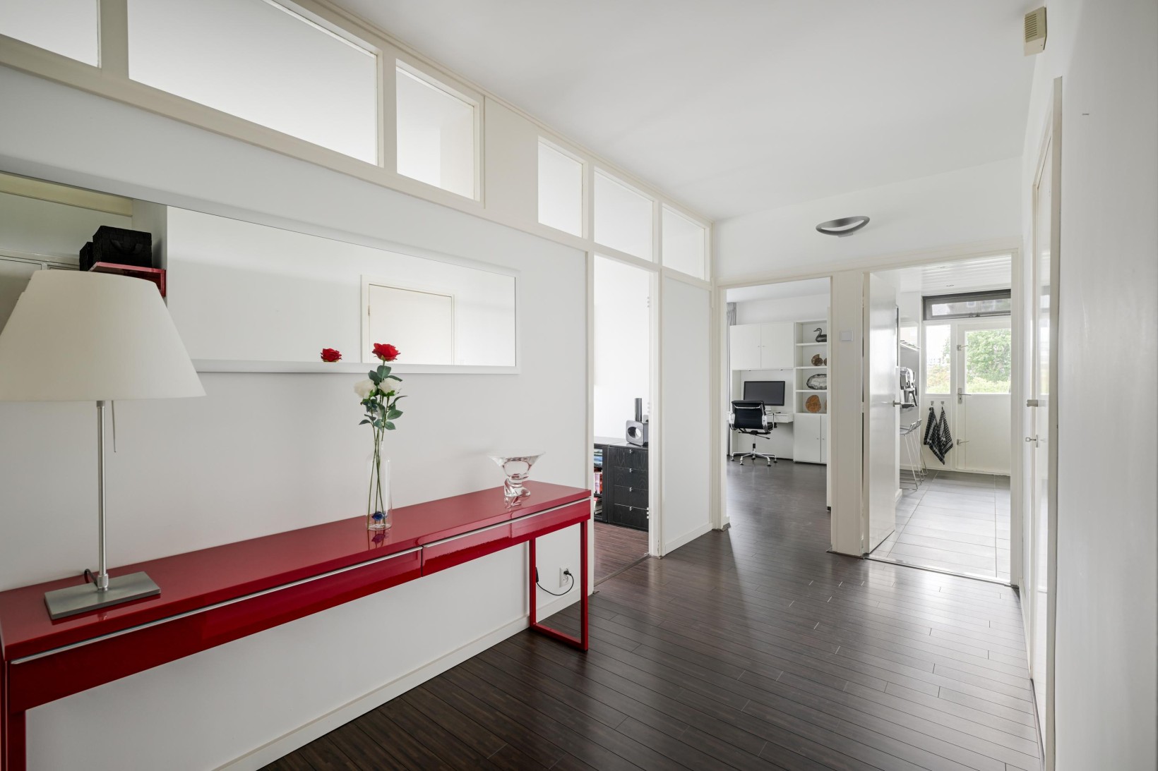 Appartement te koop: Professor Van der Scheerstraat 215, Haarlem