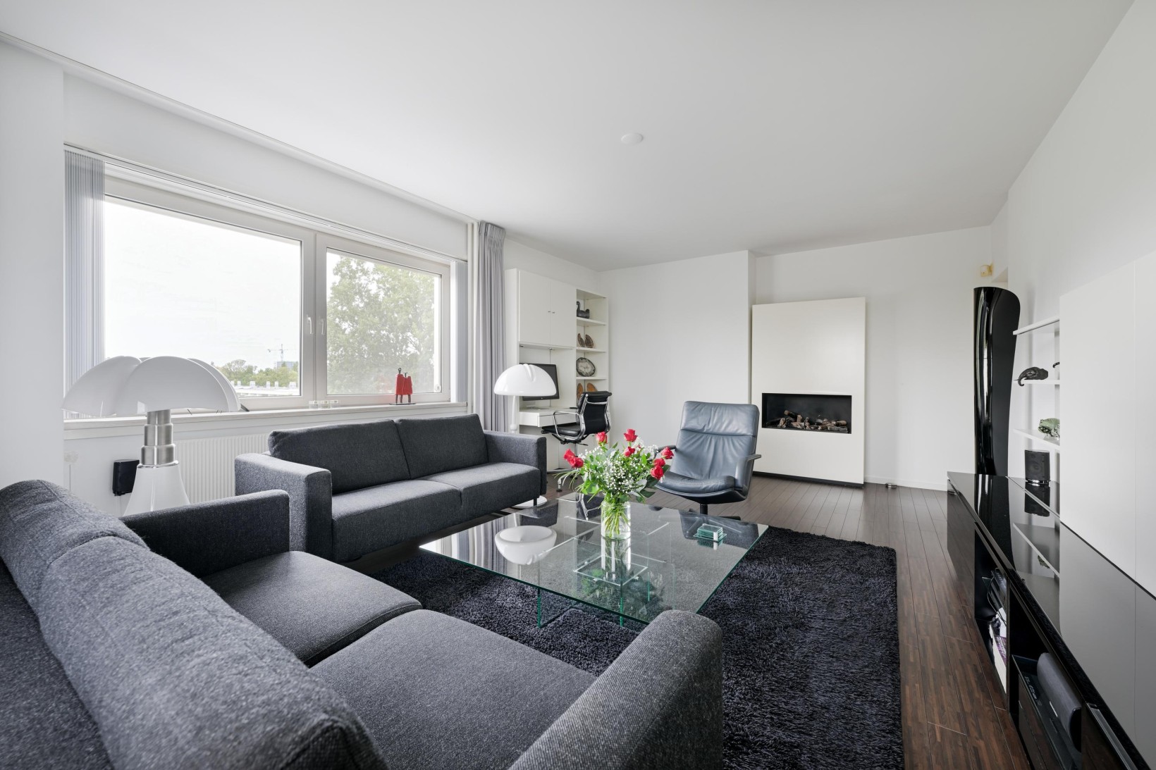Appartement te koop: Professor Van der Scheerstraat 215, Haarlem