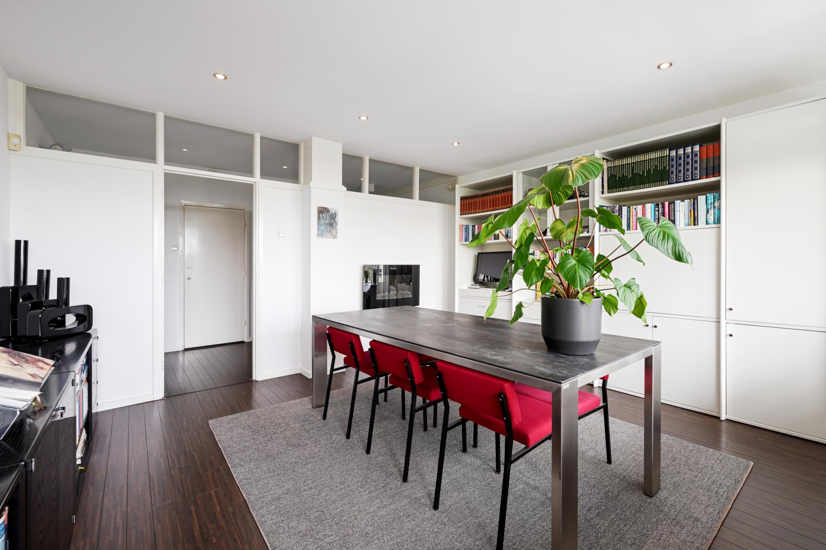 Appartement te koop: Professor Van der Scheerstraat 215, Haarlem