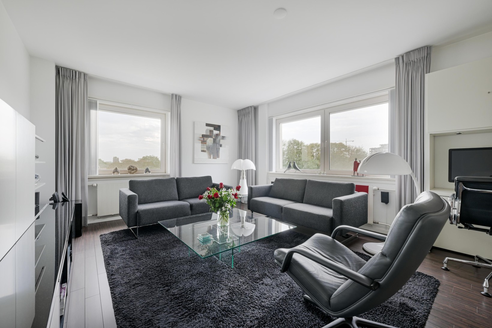 Appartement te koop: Professor Van der Scheerstraat 215, Haarlem