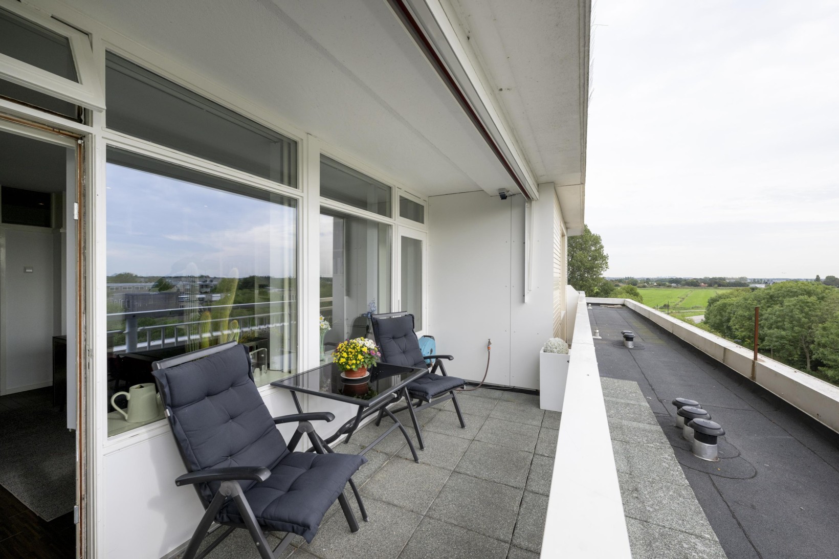 Appartement te koop: Professor Van der Scheerstraat 215, Haarlem