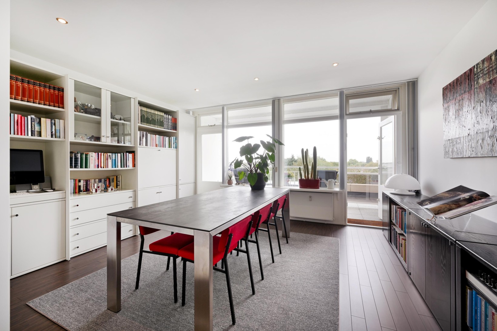 Appartement te koop: Professor Van der Scheerstraat 215, Haarlem