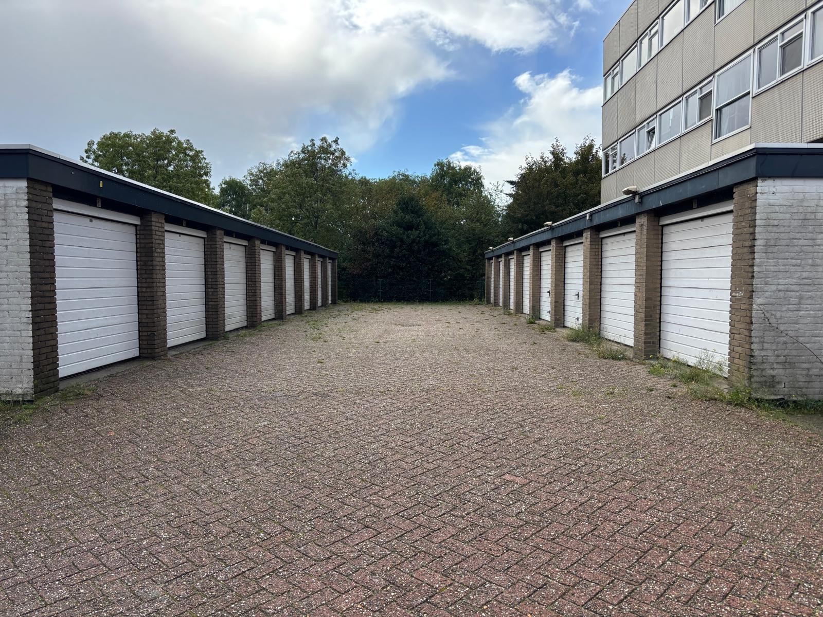 Appartement te koop: Professor Van der Scheerstraat 215, Haarlem