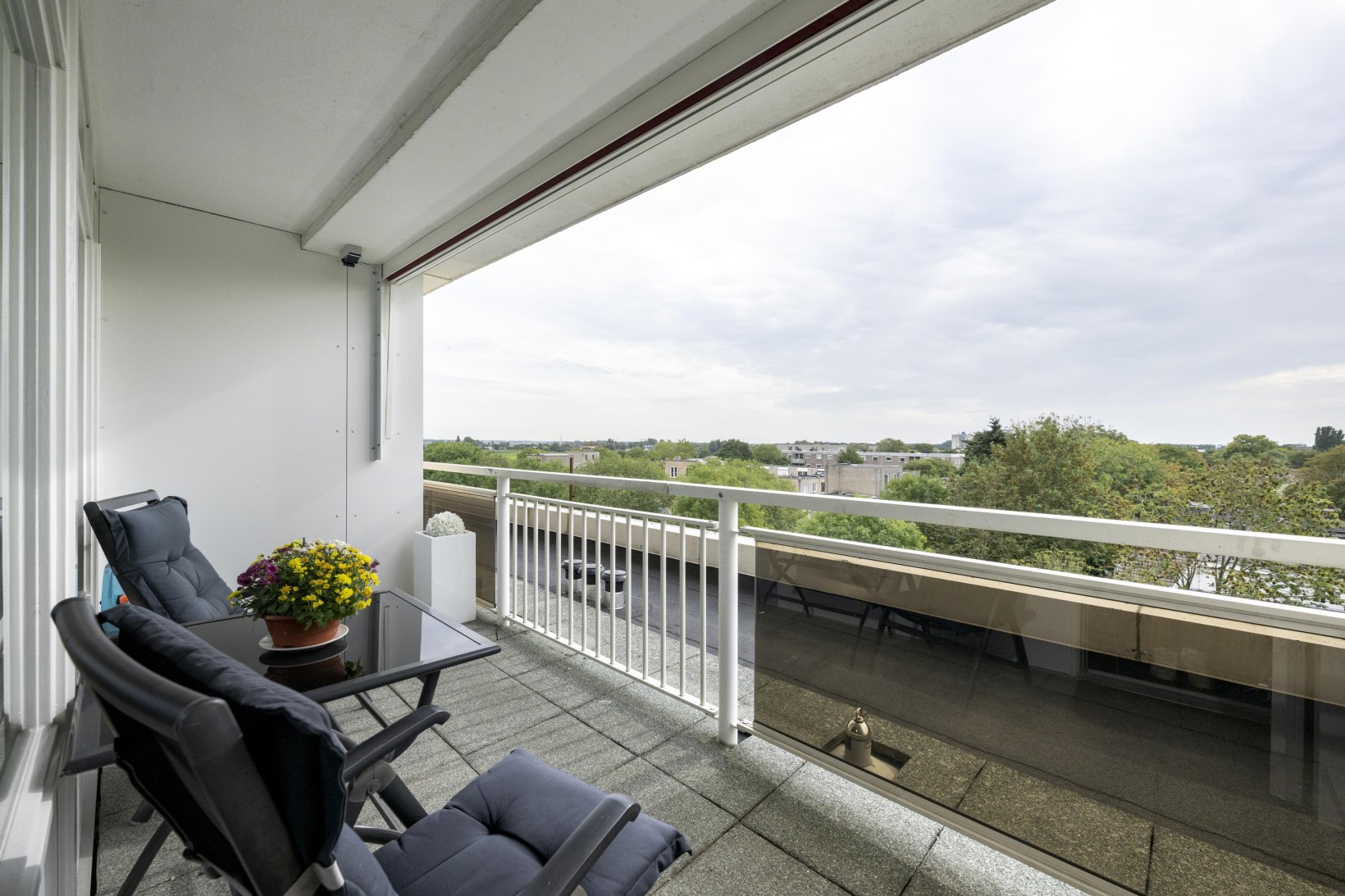Appartement te koop: Professor Van der Scheerstraat 215, Haarlem