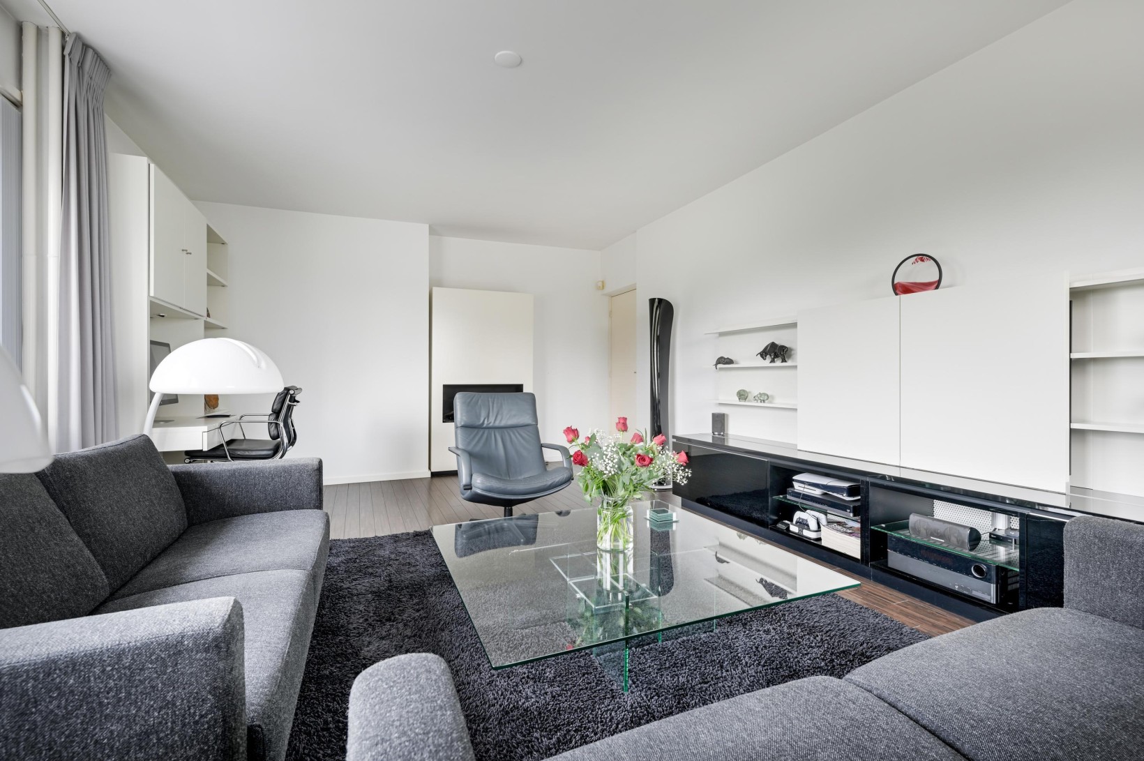 Appartement te koop: Professor Van der Scheerstraat 215, Haarlem