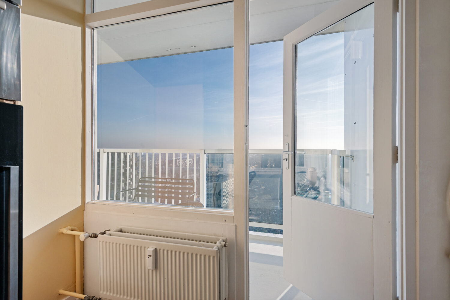Appartement te koop: Robert Kochlaan 212, Haarlem