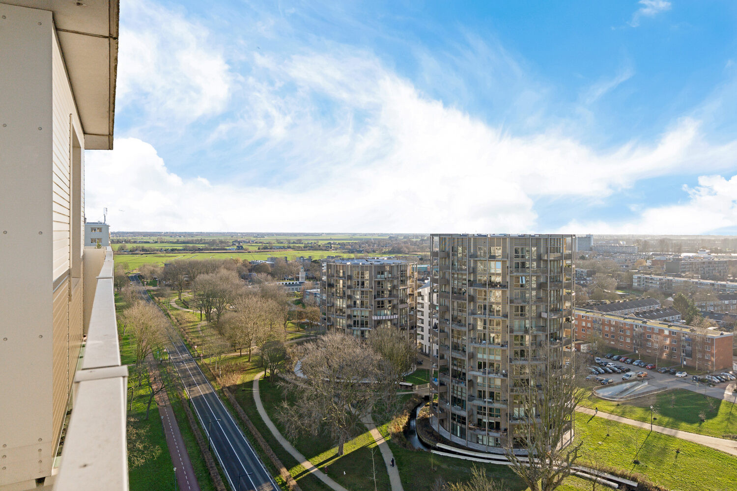 Appartement te koop: Robert Kochlaan 212, Haarlem