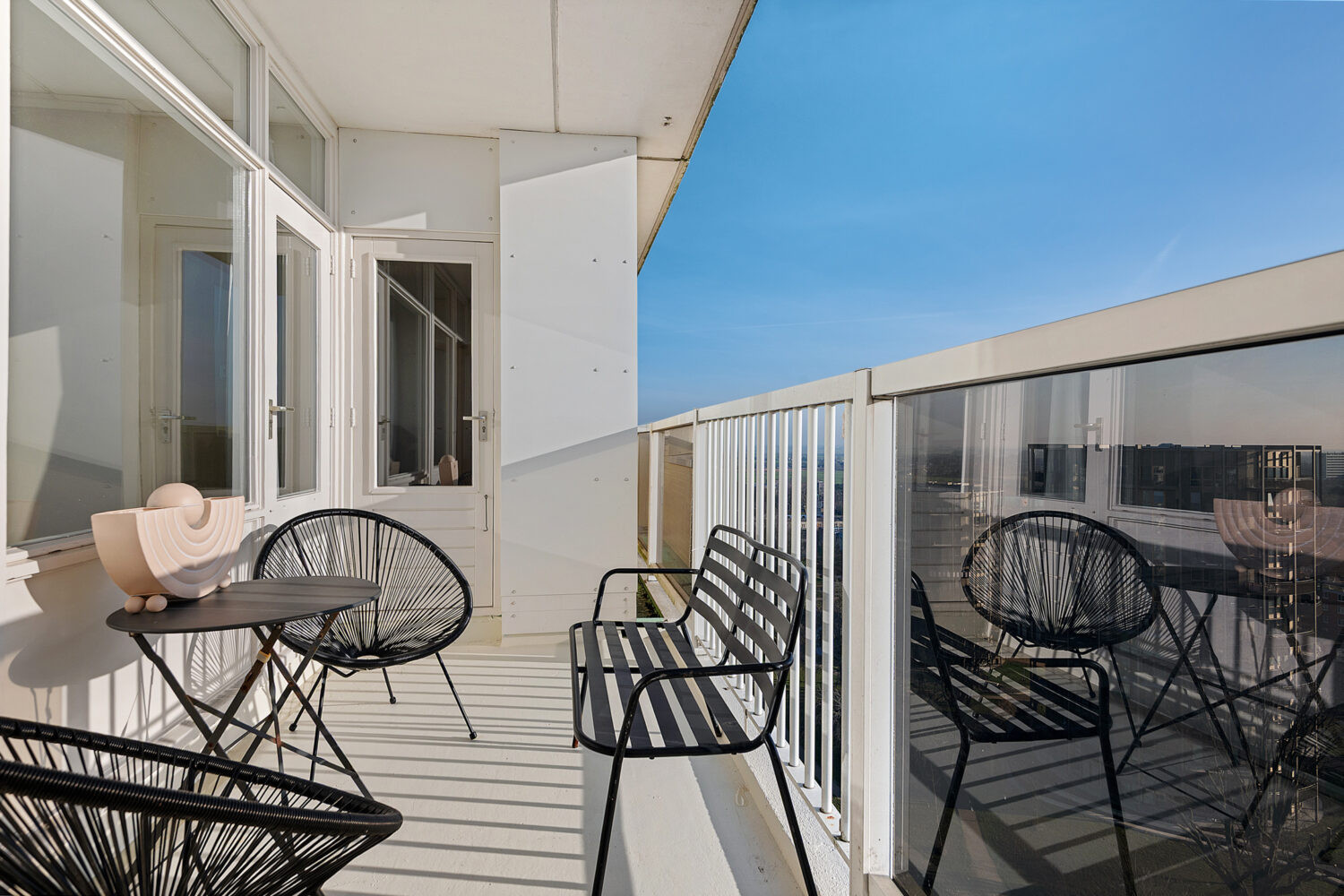 Appartement te koop: Robert Kochlaan 212, Haarlem
