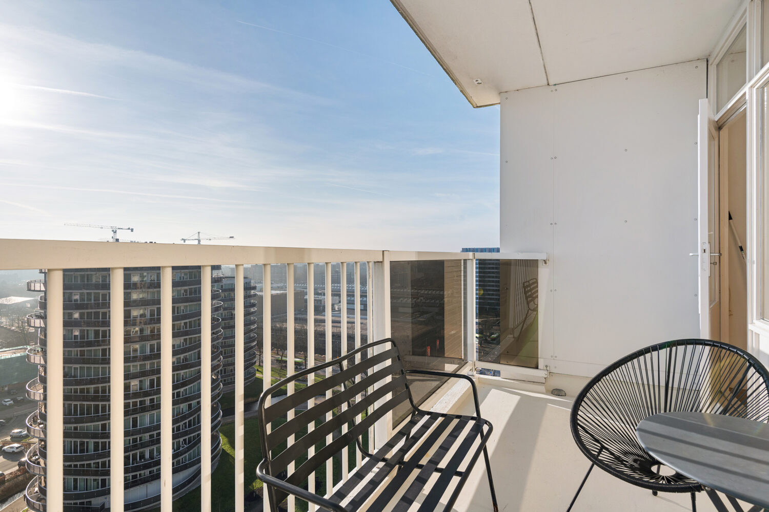 Appartement te koop: Robert Kochlaan 212, Haarlem