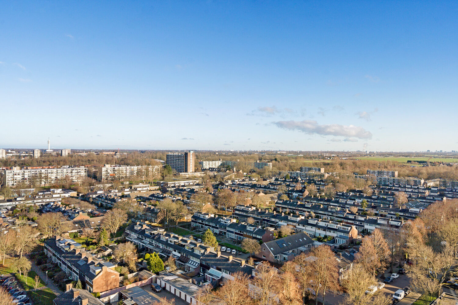 Appartement te koop: Robert Kochlaan 212, Haarlem