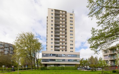 Robert Kochlaan 390