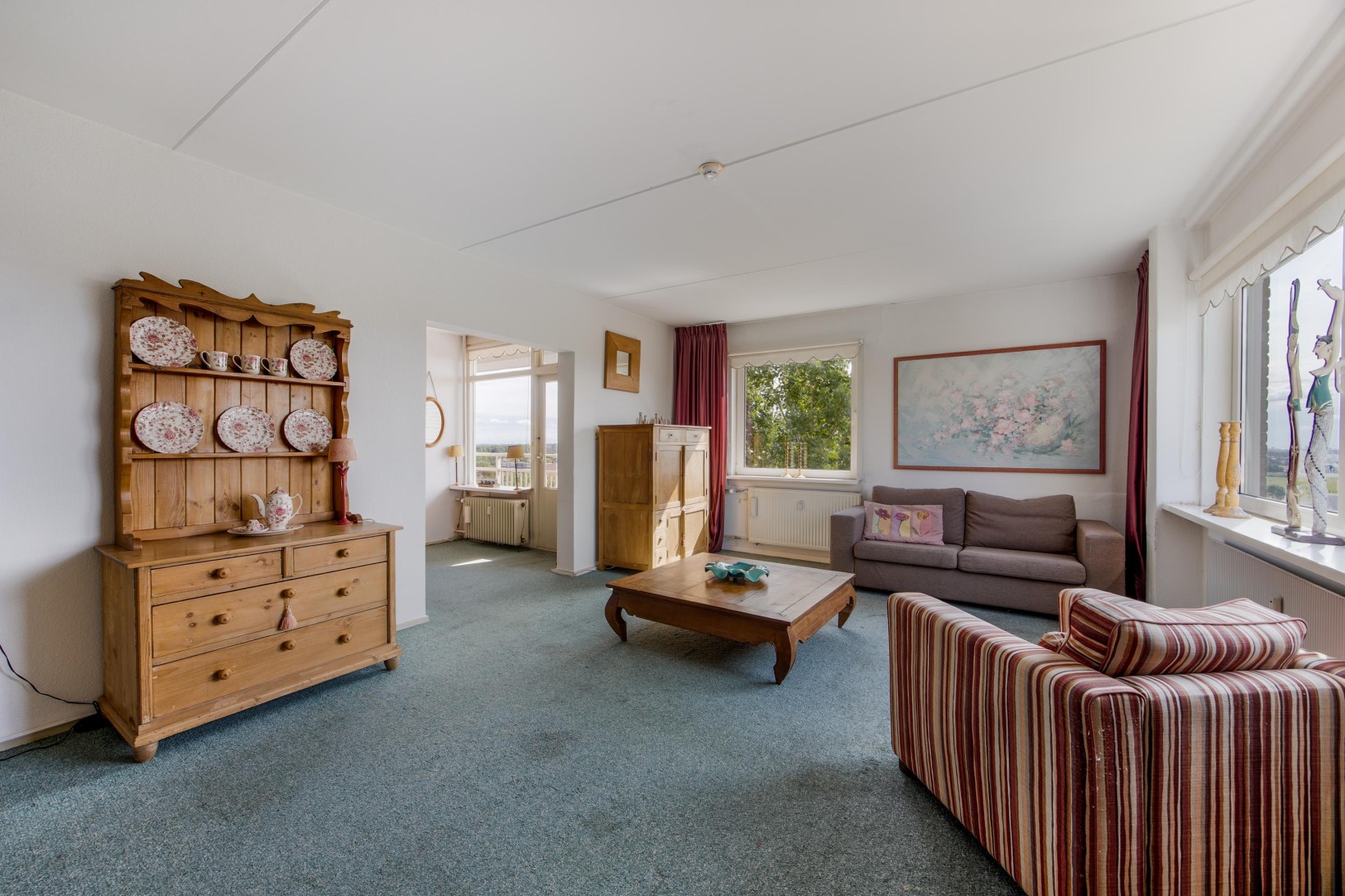 Appartement te koop: Robert Kochlaan 582, Haarlem