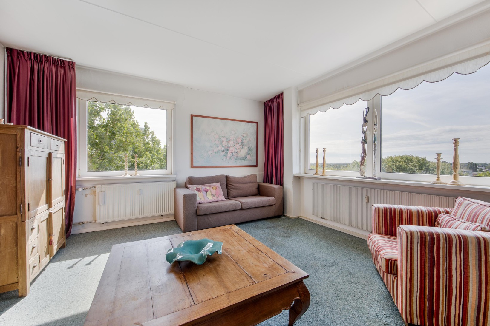 Appartement te koop: Robert Kochlaan 582, Haarlem