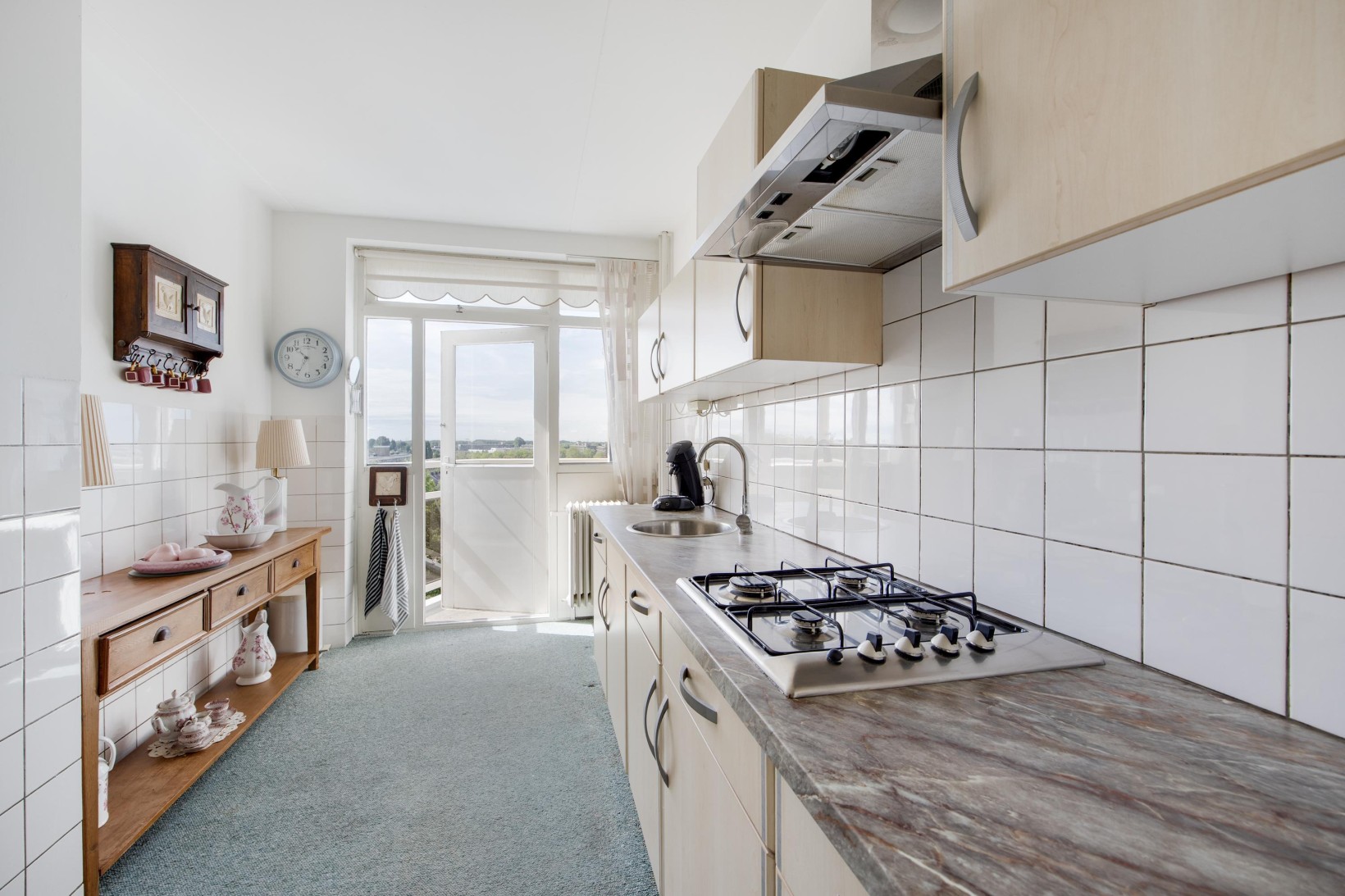 Appartement te koop: Robert Kochlaan 582, Haarlem