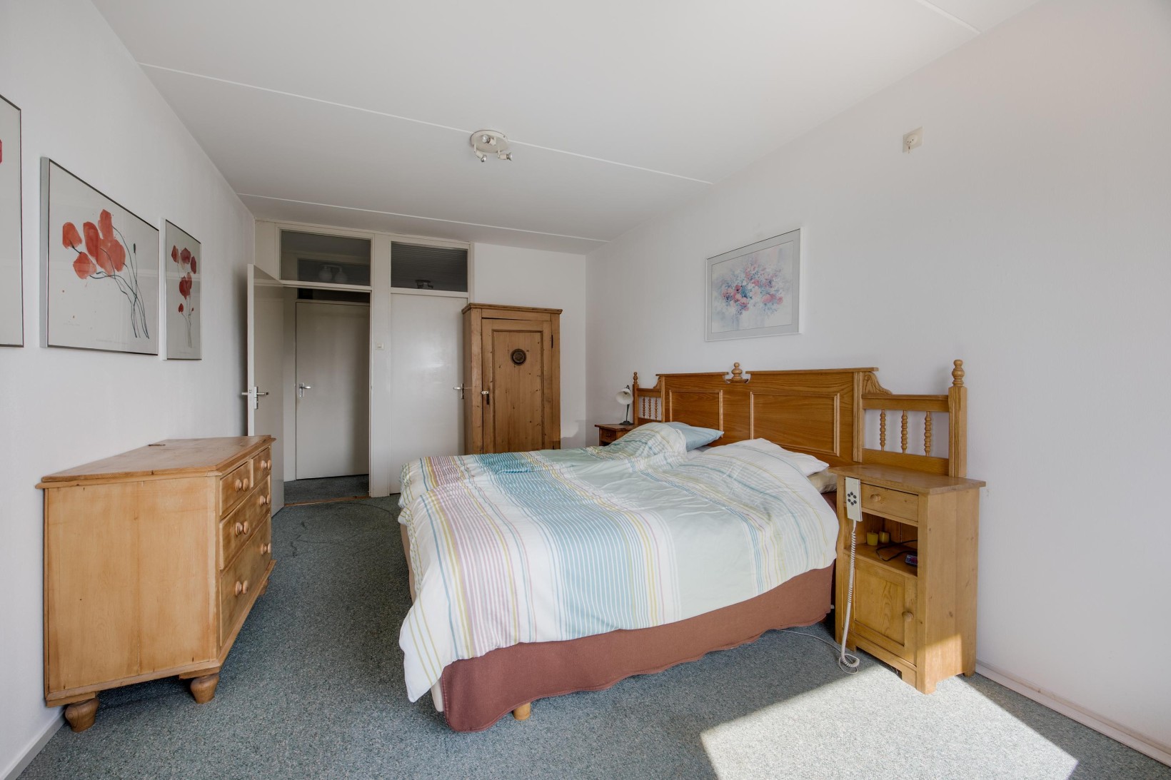Appartement te koop: Robert Kochlaan 582, Haarlem