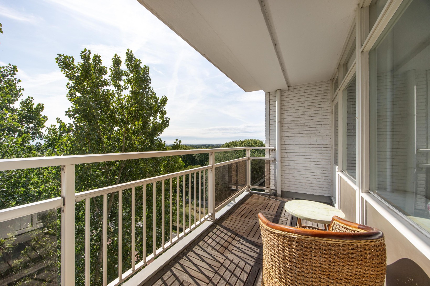 Appartement te koop: Robert Kochlaan 582, Haarlem