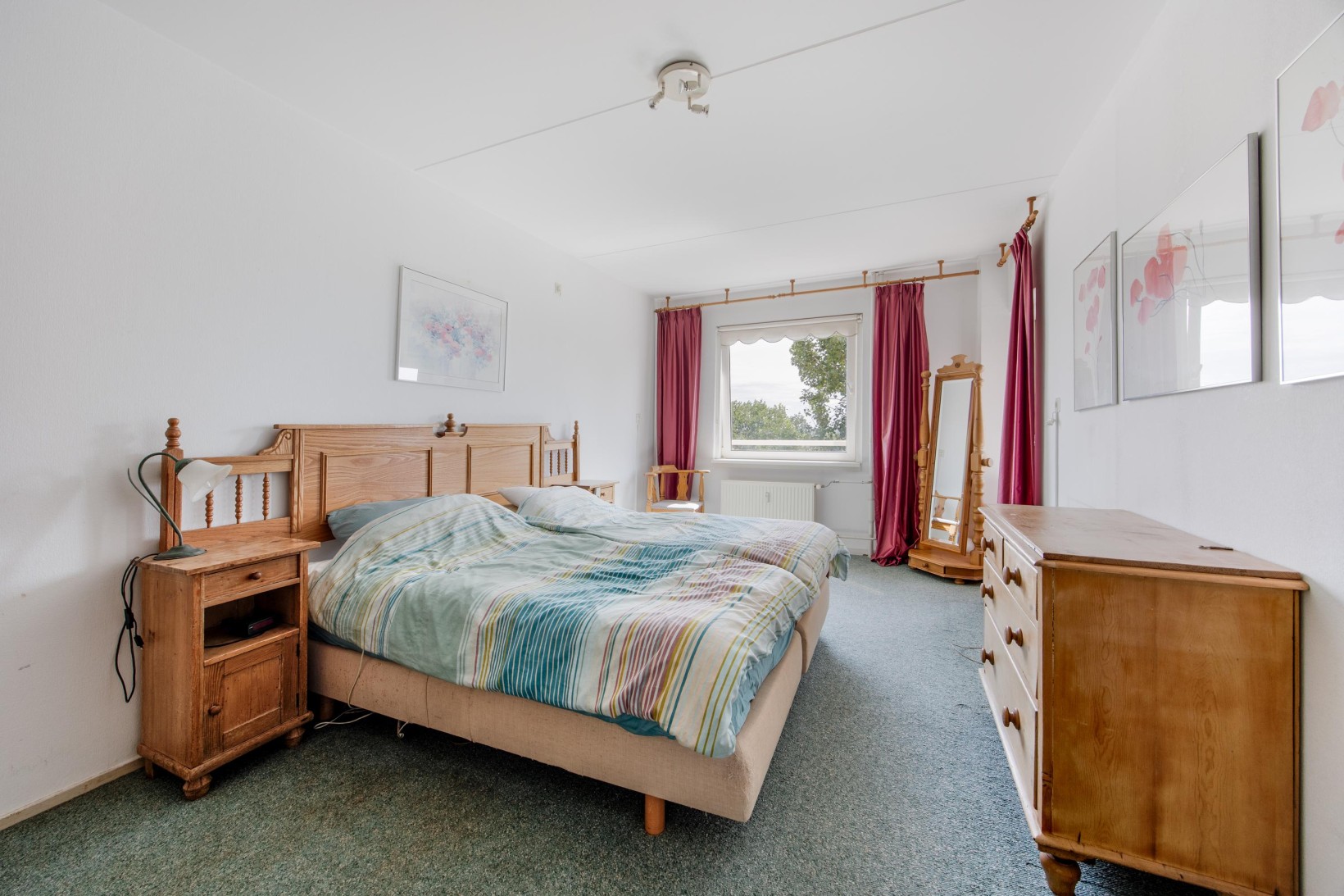 Appartement te koop: Robert Kochlaan 582, Haarlem