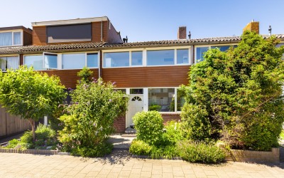 Professor Kouwerstraat 48