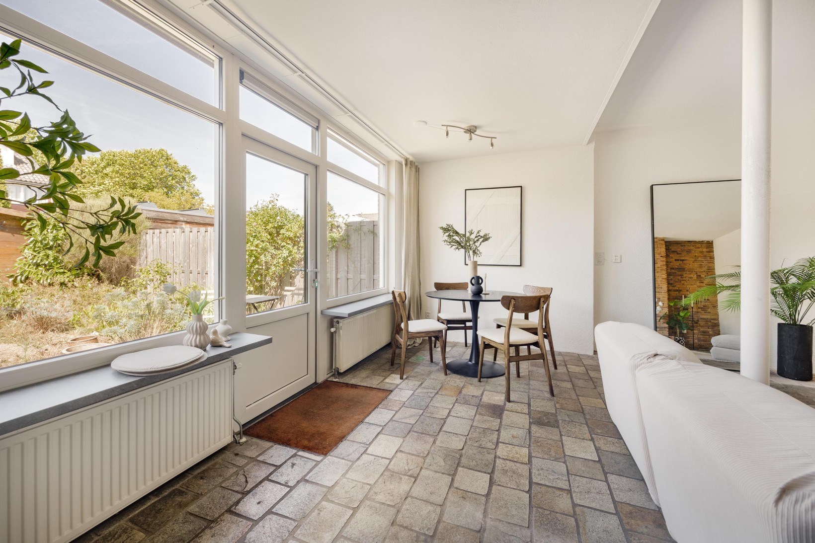 Tussenwoning te koop: Halbertsmastraat 58, Haarlem