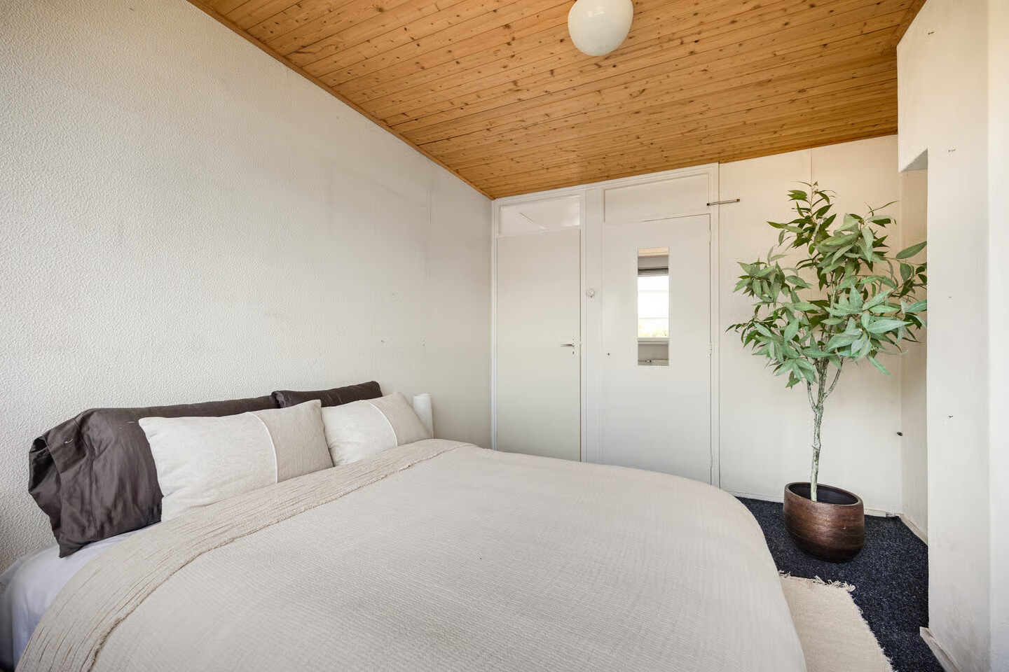 Tussenwoning te koop: Halbertsmastraat 58, Haarlem
