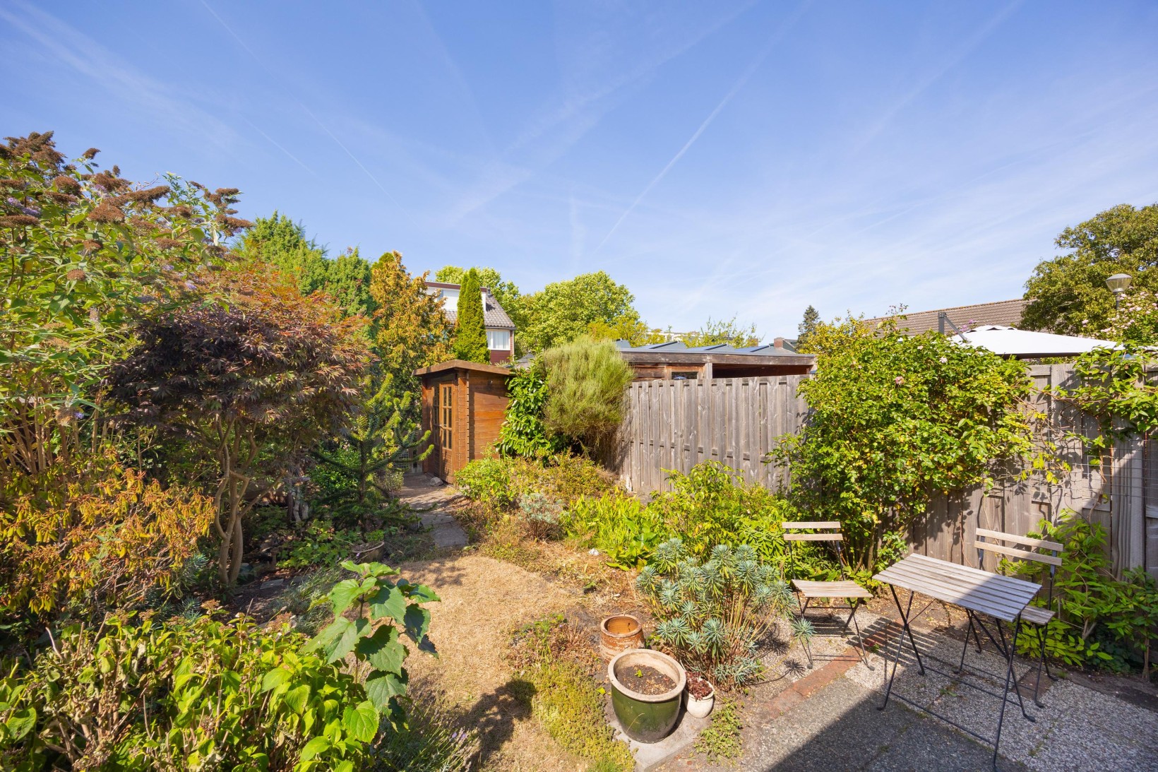 Tussenwoning te koop: Halbertsmastraat 58, Haarlem