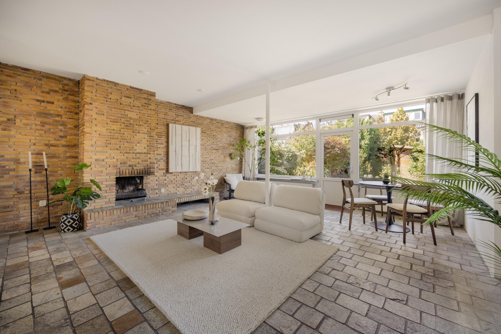 Tussenwoning te koop: Halbertsmastraat 58, Haarlem