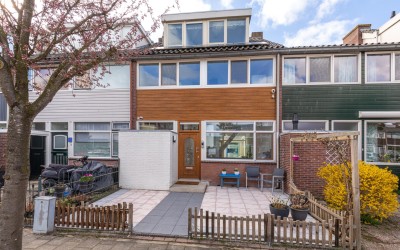 Mathijsenstraat 54
