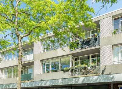 William Harveystraat 20