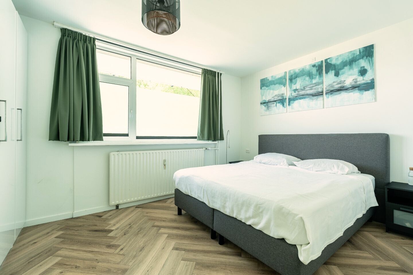 Appartement te koop: William Harveystraat 20, Haarlem