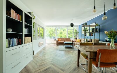 William Harveystraat 20
