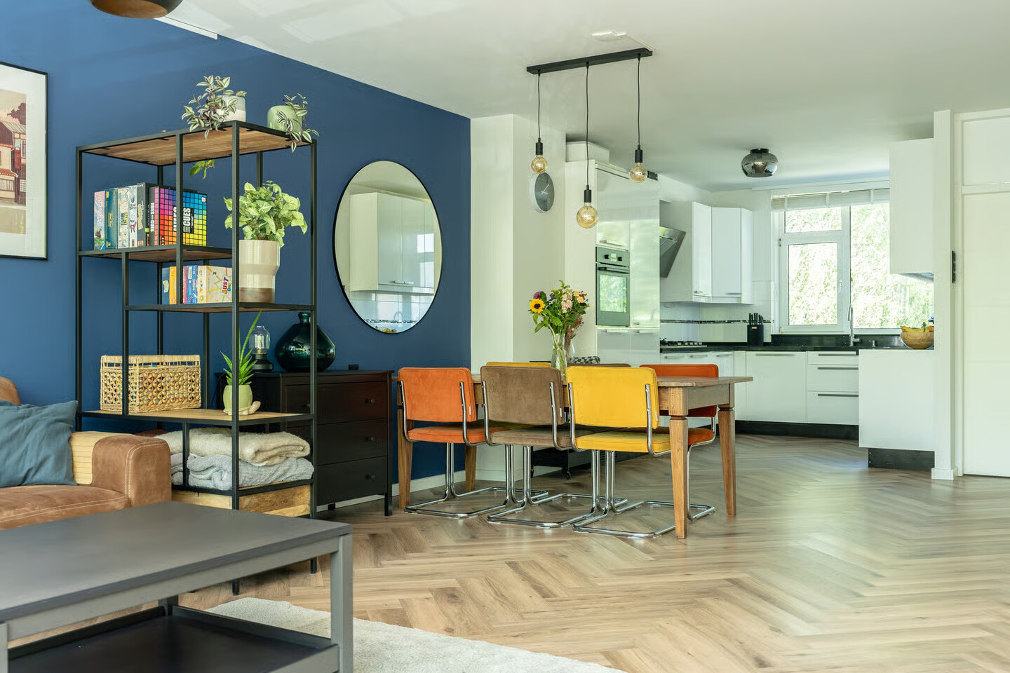 Appartement te koop: William Harveystraat 20, Haarlem