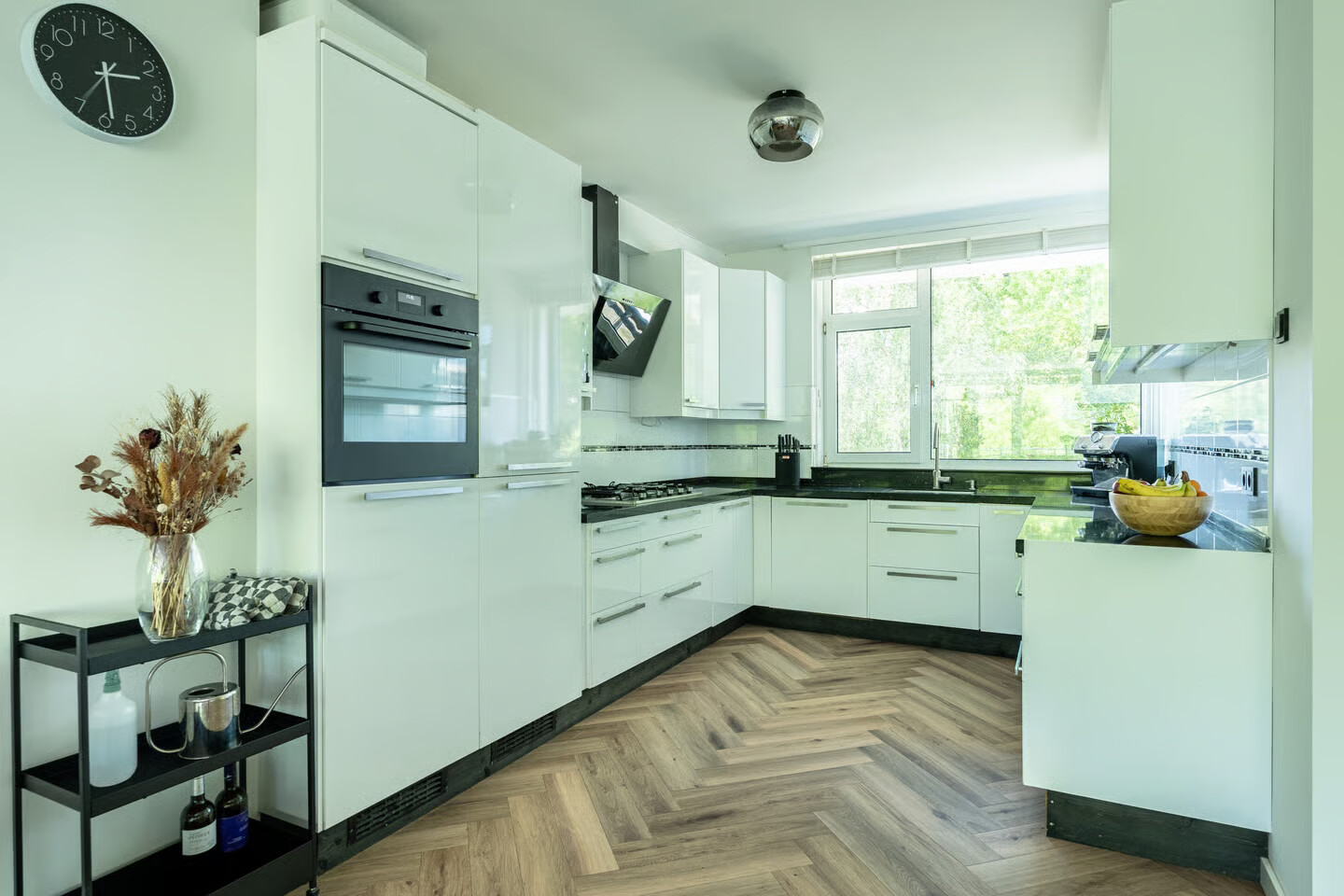 Appartement te koop: William Harveystraat 20, Haarlem