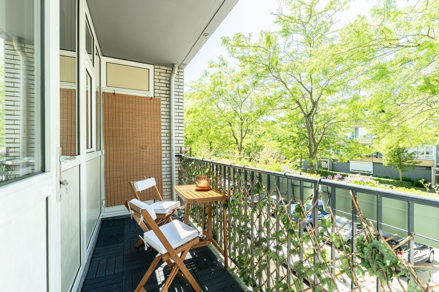 Appartement te koop: William Harveystraat 20, Haarlem