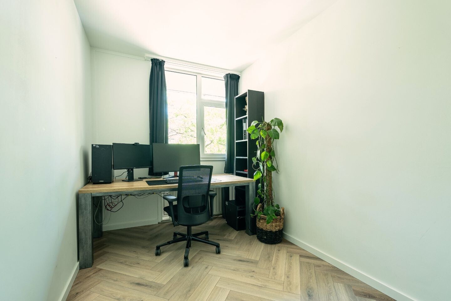 Appartement te koop: William Harveystraat 20, Haarlem